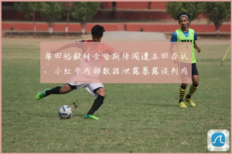 角田裕毅转会哈斯传闻遭本田否认,小红牛内部数据泄露暴露谈判内幕